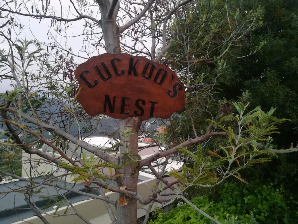 Villa Cuckoo'S Nest Finale Ligure Dış mekan fotoğraf